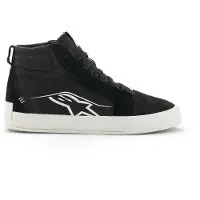 Alpinestars Ride-63 Canvas Motorschoenen Maat