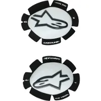 Alpinestars GP Plus Knie Sliders