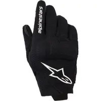 Alpinestars Reef V2 Dames Motorfiets Handschoenen Maat