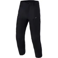 Alpinestars Explore AST Motorfiets Textiel Broek