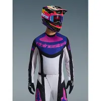 Alpinestars Techstar Knif Trui Met Lange Mouwen
