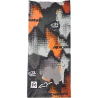 Alpinestars Buff Nazca Multifunctionele hoofddeksels Maat