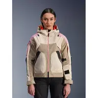 Alpinestars Molly Air Dames Motorfiets Textiel Jas Maat