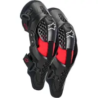 Alpinestars Sx-1 Plasma Kniebeschermers