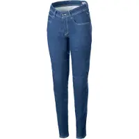 Alpinestars Daisy V3 Riding Denim Spijkerbroek