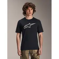 Alpinestars A-dura Korte Mouw Enduro Trui