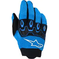 Alpinestars Full Bore V2 Jeugd motocrosshandschoenen