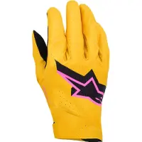 Alpinestars Supertech Mx Off-road Handschoenen