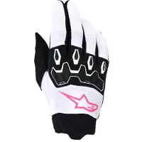 Alpinestars Stella Full Bore V2 Vrouw Off-road Handschoenen