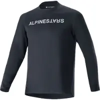 Alpinestars A-Aria Switch Fietsshirt met lange mouwen