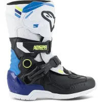 Alpinestars Tech 3S Motorcrosslaarzen voor kinderen
