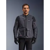 Alpinestars Maxdura DrystarXF Laminated Armored Shell Motorjas