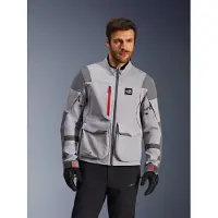 Alpinestars Maxdura DrystarXF Laminated Armored Shell Motorjas