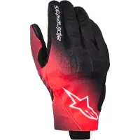 Alpinestars Reef V2 Motorfiets handschoenen Maat
