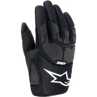 Alpinestars Thermo Shielder Jeugd Winter Motorcross handschoenen