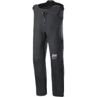 Alpinestars AMT 7 Air Broek Zwart Donkere Schaduw Maat 2XL