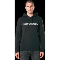 Alpinestars Linear Wordmark V3 Hoodie