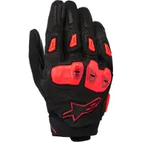 Alpinestars Sp X 7 Perforeren Lederen Handschoenen