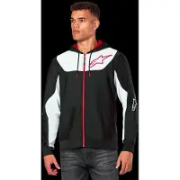 Alpinestars Sessions V3 Sweatshirt Met Rits