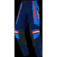 Alpinestars Racer Nomur Motorcross broek voor kinderen Maat