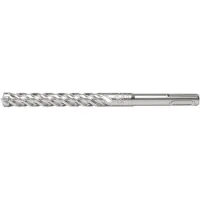 Rotec Hamerboren SDS+ 'Zentro' 4-snijder 20,0x400/450 mm - 2022003 - 202.2003