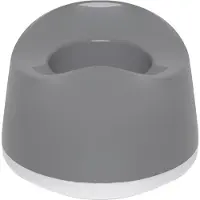 Bebe-Jou Fabulous Plaspotje - Griffin Grey