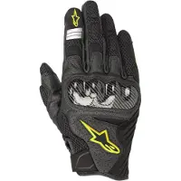 Alpinestars SMX-1 Air V2 motorhandschoen
