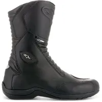 Alpinestars Andes V2, laarzen Drystar ,zwart ,40 EU