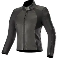 Alpinestars Vika V2 Jas Dames Zwart Maat 52