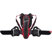 Alpinestars Nucleon KR-3 rugprotector