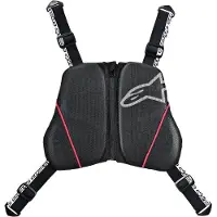 Alpinestars Nucleon KR-C Borstbeschermer