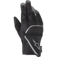 Alpinestars Syncro V2 Dystar Zwart Mid Grijs Maat 2XL