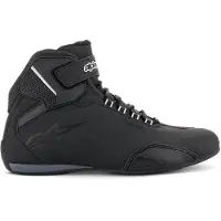Alpinestars Sektor waterdicht Schoenen Zwart Maat US 7.5