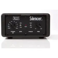 Tube Amp Doctor Silencer 16 Ohm Power Attenuator - Loadbox