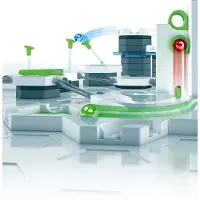 Ravensburger – GraviTrax Action-Set Elevation – Knikkerbaansysteem – Vanaf 8 Jaar