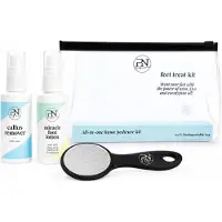 PN Selfcare - Pedicureset - Eeltverzachter