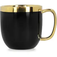Usorteret Kopje SINNES Black, 280 ml