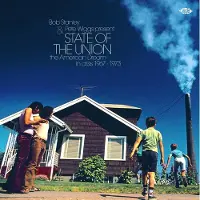 Import Present State Of The Union The American Dream in Crisis 1967-1973