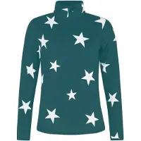 Protest Sportief sweatshirt 'PRTNOON' blauw