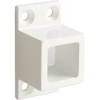 Hermeta Doorvalbeveiliging Steun 3675 Idd Wit
