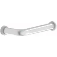 Plieger Roma toiletrolhouder geborsteld chroom