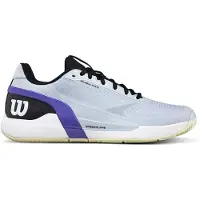 Wilson Rush Pro 5 Clay Shoes Blauw EU 42 2/3 Man