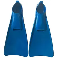 Ology Dardo Gabbiano Swimming Fins Blauw EU 42-43