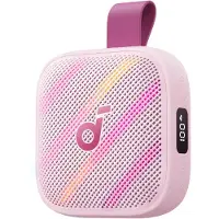 Anker Boom Go 3i - Feestluidspreker - Roze - 15W