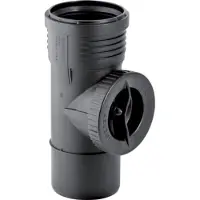 Geberit Bufferaanpassing voor AquaClean Sela toiletzitting Silent-PP