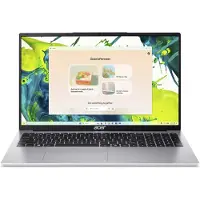 Acer Aspire AL17-52P-59PL - Laptop - 17 inch - Core Ultra 5 - 16GB - 512GB SSD - Zilver - AZERTY