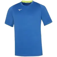 Mizuno Core T-shirt Met Korte Mouwen