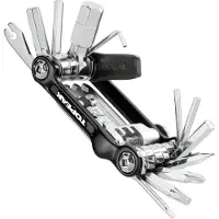 Topeak Wrench Mini 20 Pro Black