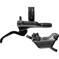 Shimano M6220 Hr 1700 Resin Pm Sw Remmen