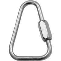 Combicraft schroefschakel 28x39mm, per 5 stuks